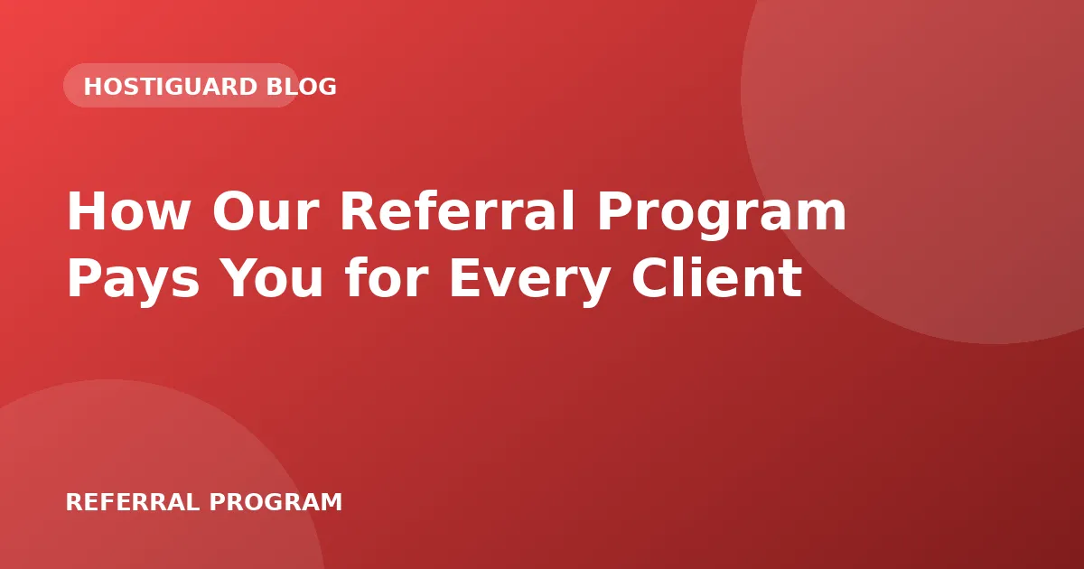 Referral link shared between two people