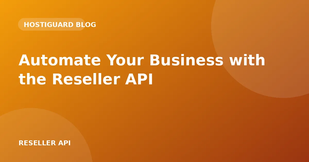 Code editor calling a reseller API