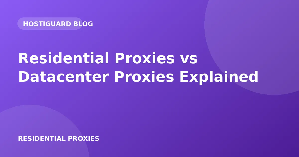 Carte du monde avec points de connexion proxy